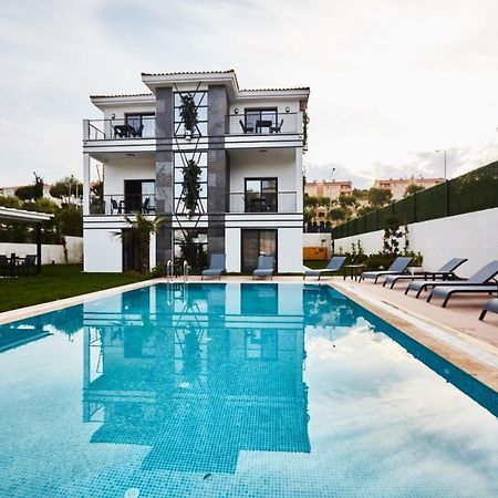 Ruwais Hotel Çeşme Zewnętrze zdjęcie