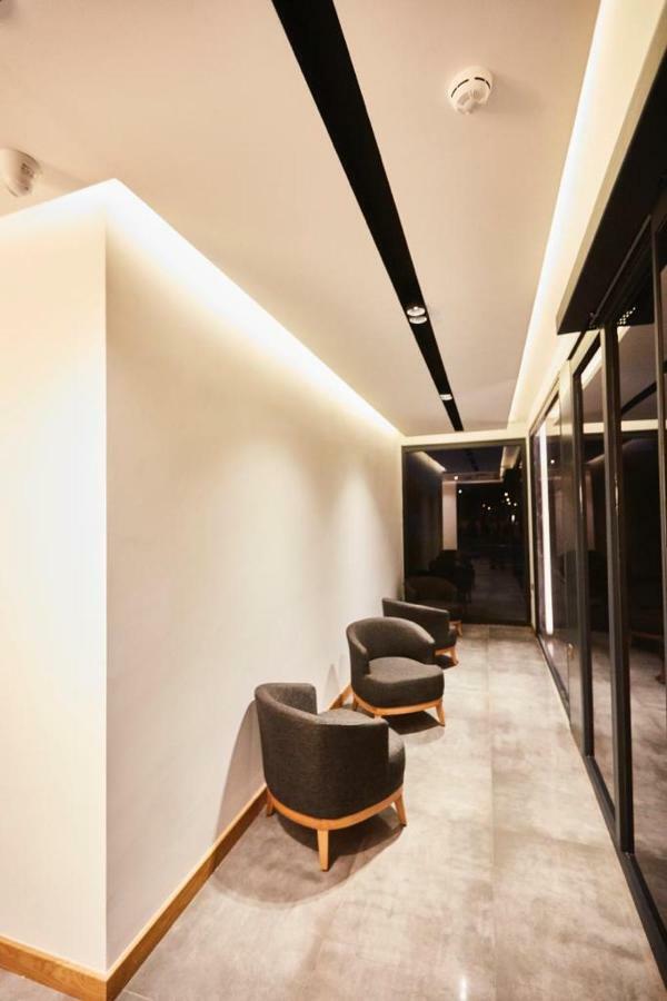 Ruwais Hotel Çeşme Zewnętrze zdjęcie